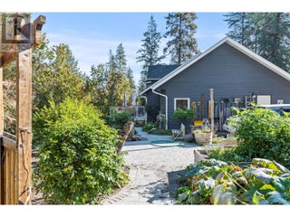 9292 Kokanee Road. Vernon, British Columbia