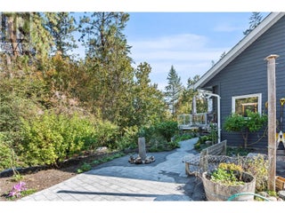 9292 Kokanee Road. Vernon, British Columbia