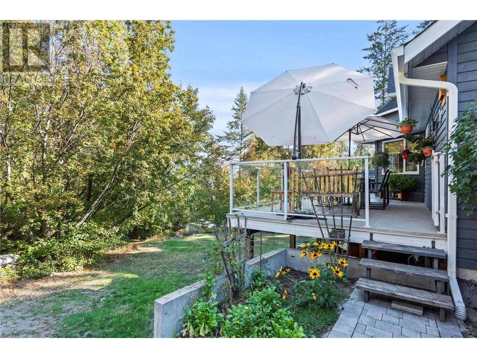 9292 Kokanee Road. Vernon, British Columbia