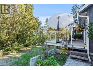 9292 Kokanee Road. Vernon, British Columbia