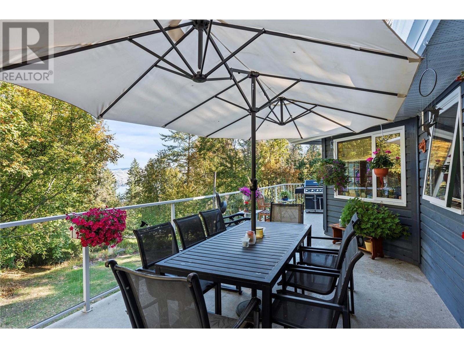 9292 Kokanee Road. Vernon, British Columbia