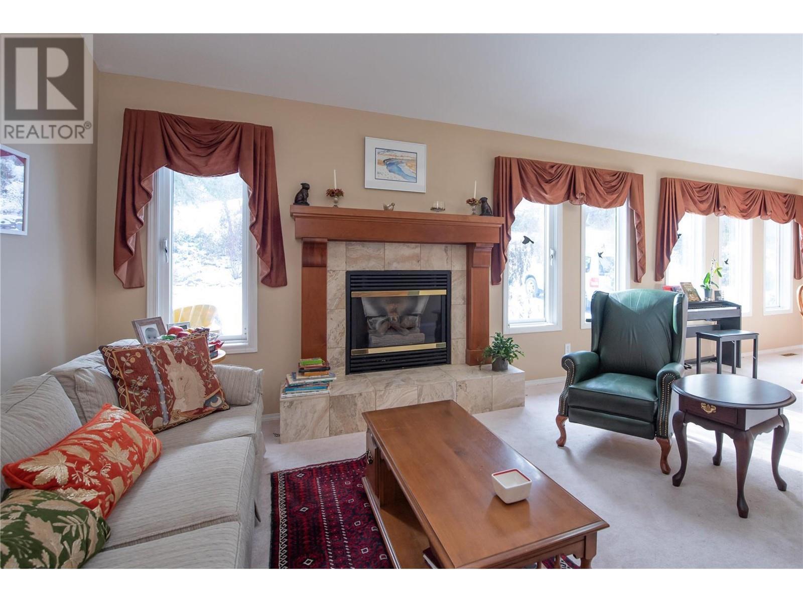 9292 Kokanee Road. Vernon, British Columbia