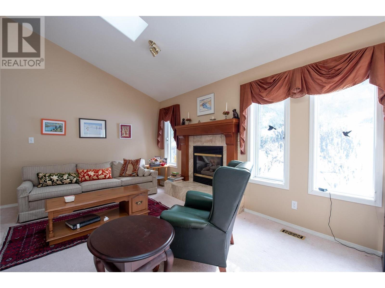 9292 Kokanee Road. Vernon, British Columbia