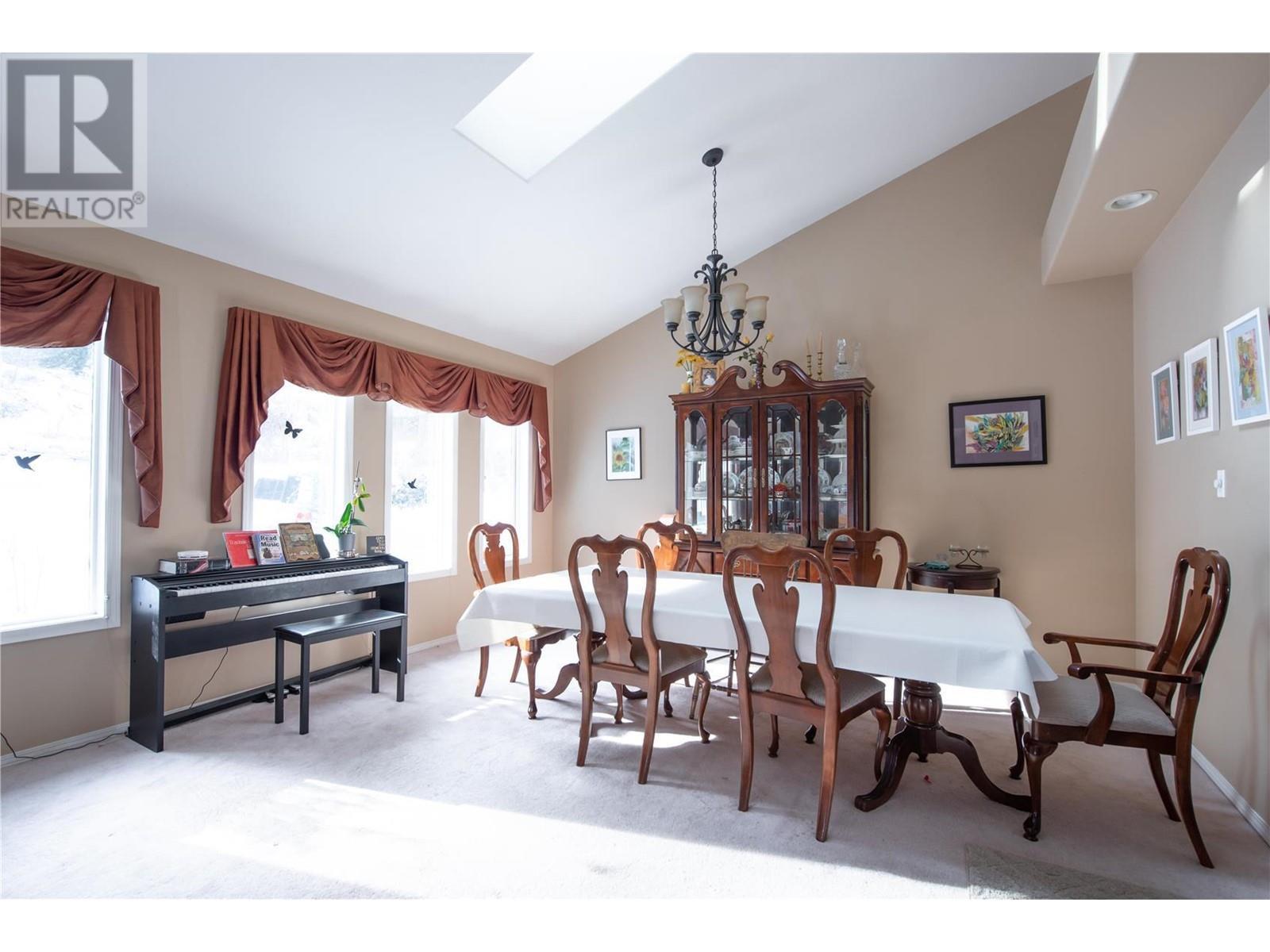 9292 Kokanee Road. Vernon, British Columbia