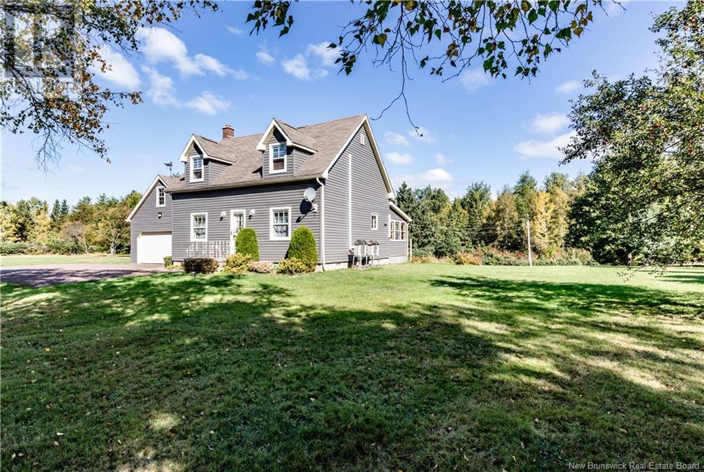 695 De La Petite Riviere, Aldouane Property Listing MLS® NB106996