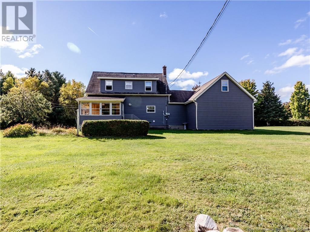 695 De La Petite Riviere, Aldouane Property Listing MLS® NB106996