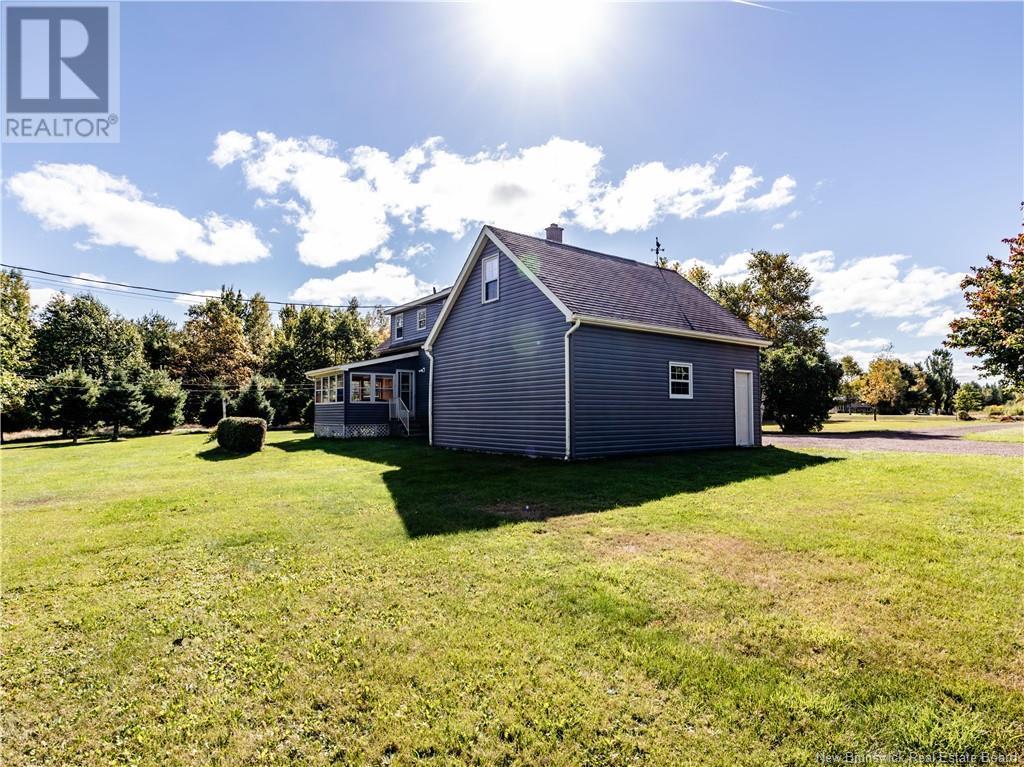 695 De La Petite Riviere, Aldouane Property Listing MLS® NB106996