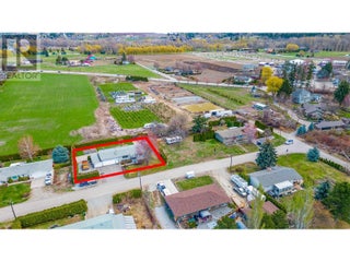 3249 St. Amand Road. Kelowna, British Columbia