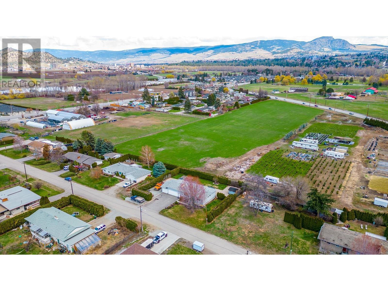 3249 St. Amand Road. Kelowna, British Columbia