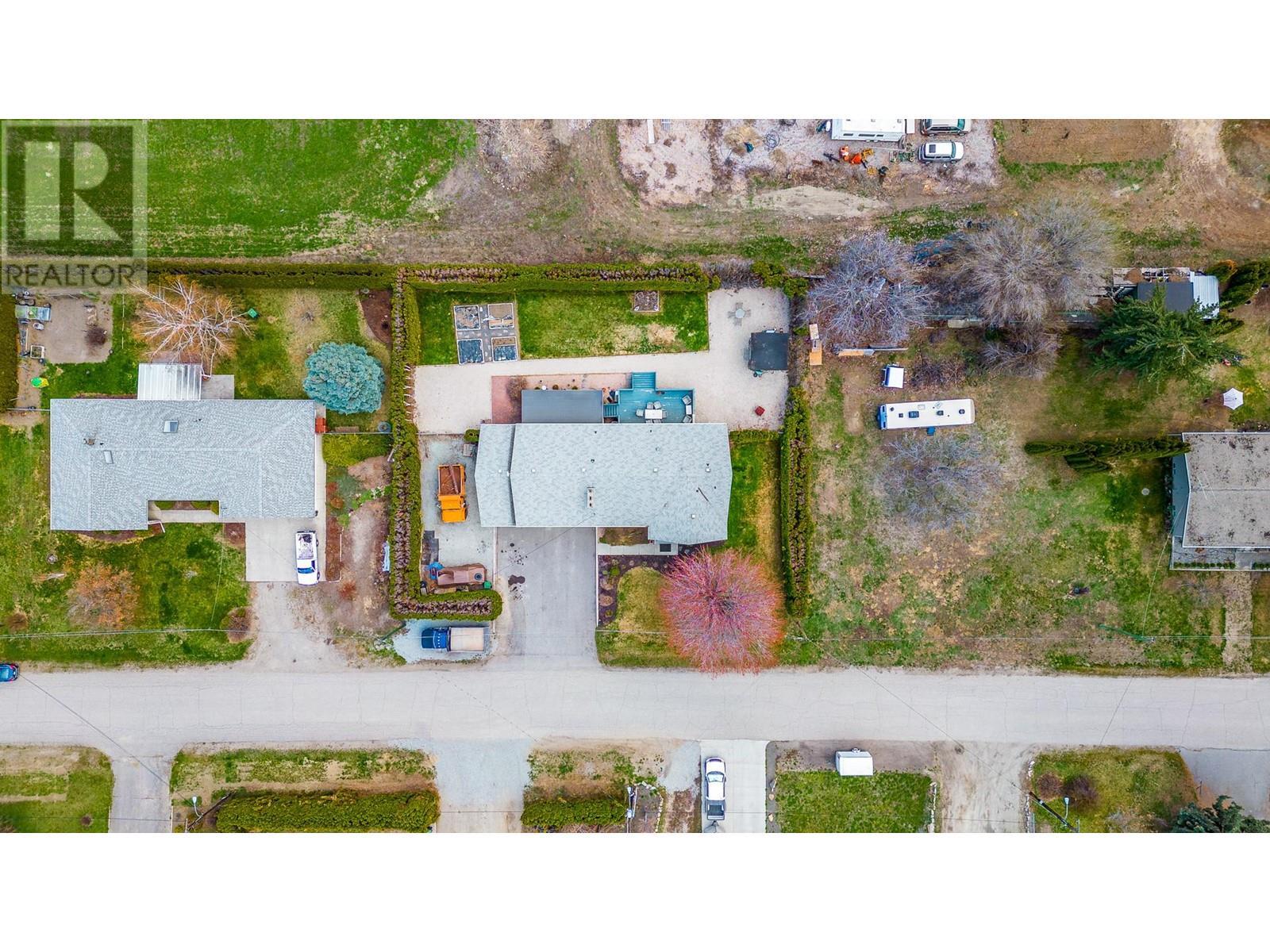 3249 St. Amand Road. Kelowna, British Columbia
