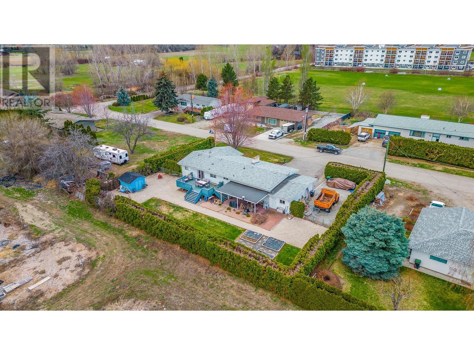 3249 St. Amand Road. Kelowna, British Columbia
