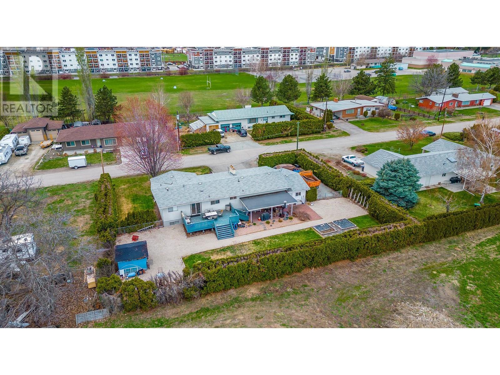 3249 St. Amand Road. Kelowna, British Columbia
