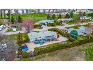 3249 St. Amand Road. Kelowna, British Columbia