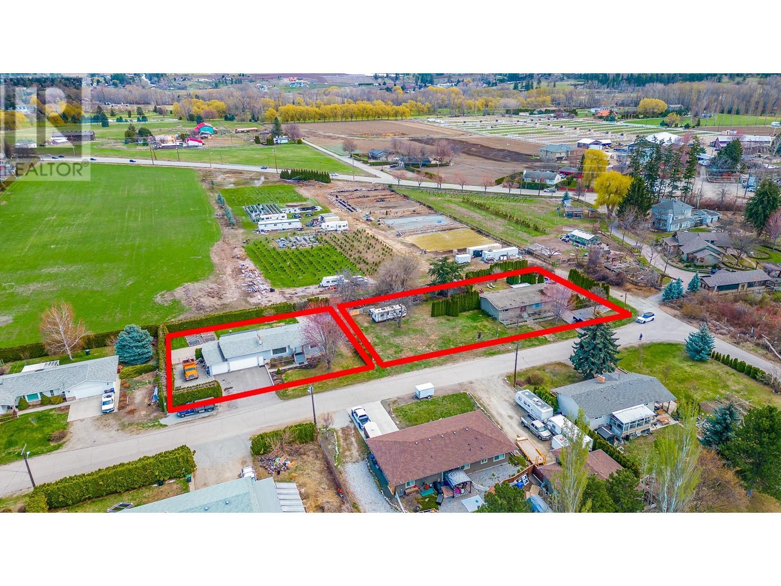 3249 St. Amand Road. Kelowna, British Columbia