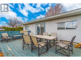 3249 St. Amand Road. Kelowna, British Columbia