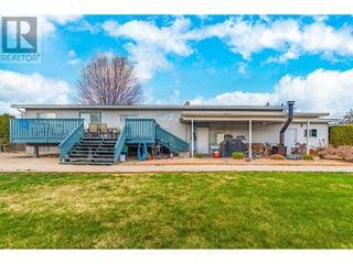 3249 St. Amand Road. Kelowna, British Columbia