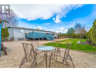 3249 St. Amand Road. Kelowna, British Columbia