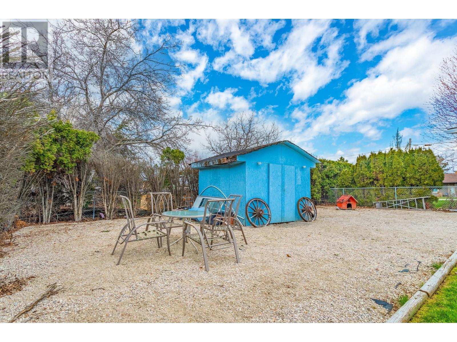 3249 St. Amand Road. Kelowna, British Columbia