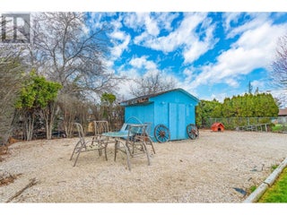 3249 St. Amand Road. Kelowna, British Columbia