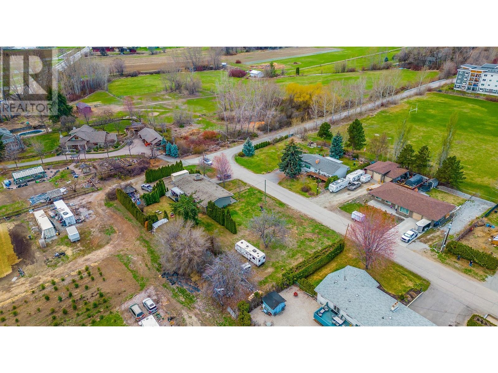 3259 St. Amand Road. Kelowna, British Columbia