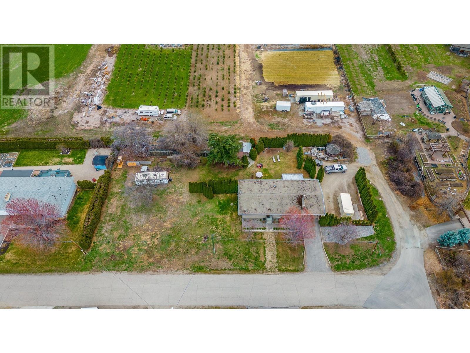 3259 St. Amand Road. Kelowna, British Columbia