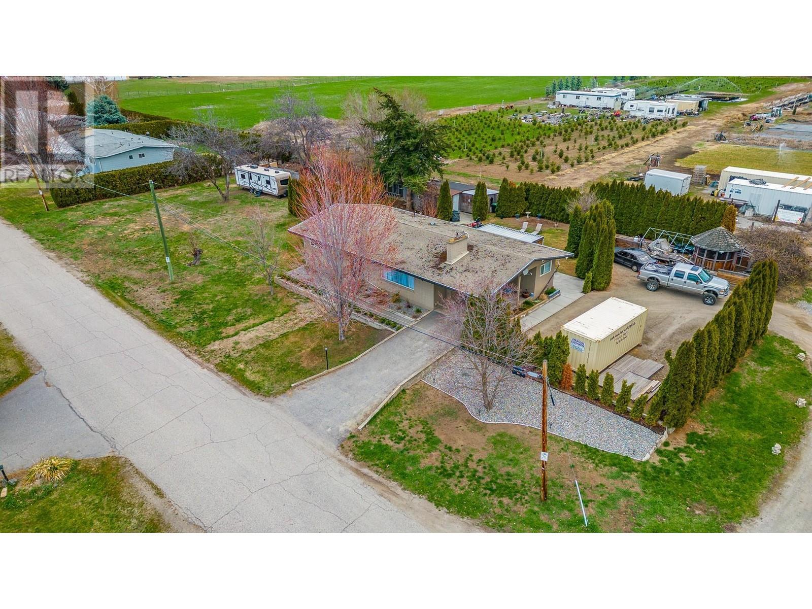 3259 St. Amand Road. Kelowna, British Columbia
