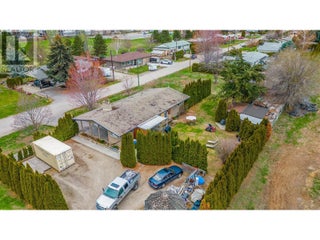 3259 St. Amand Road. Kelowna, British Columbia