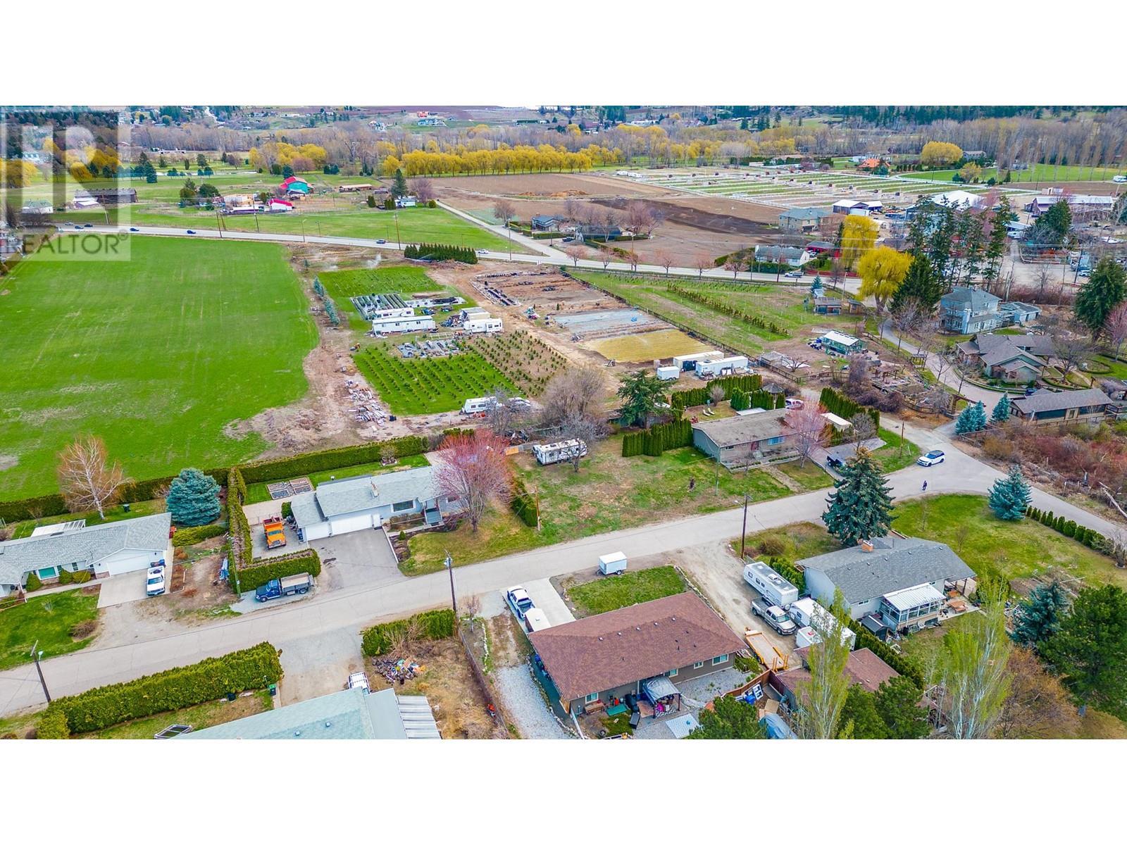 3259 St. Amand Road. Kelowna, British Columbia