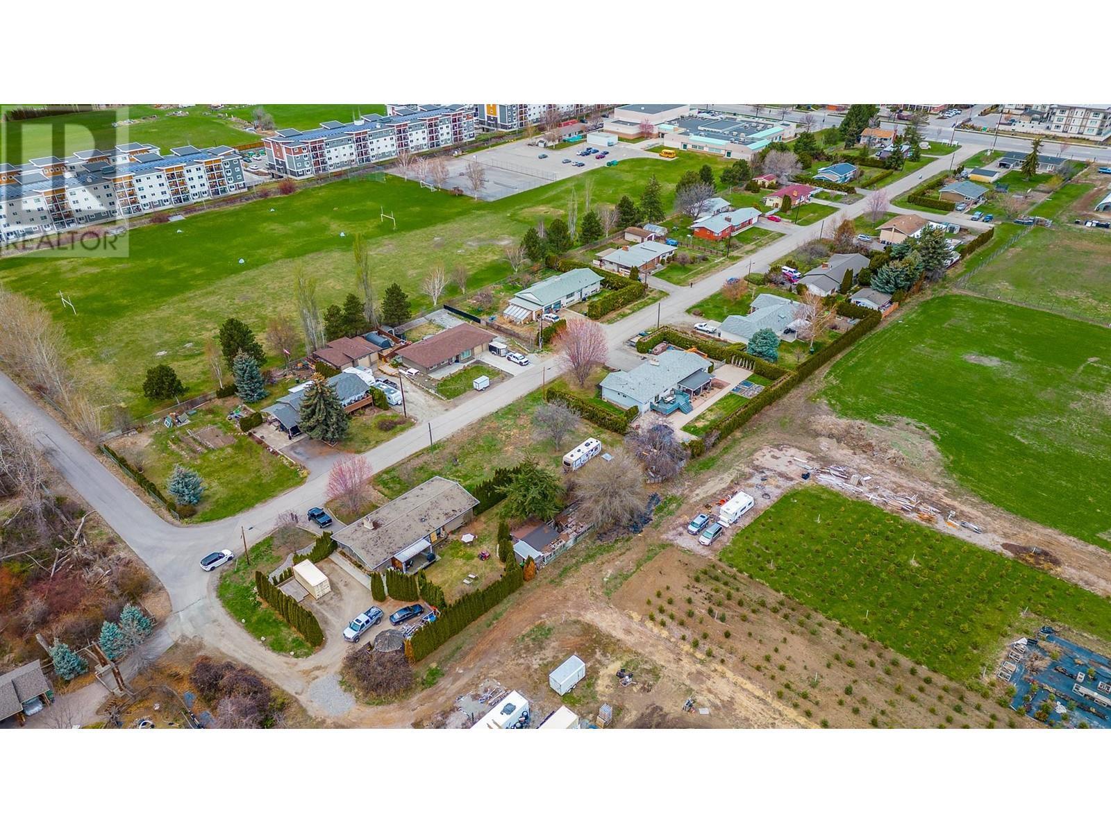 3259 St. Amand Road. Kelowna, British Columbia