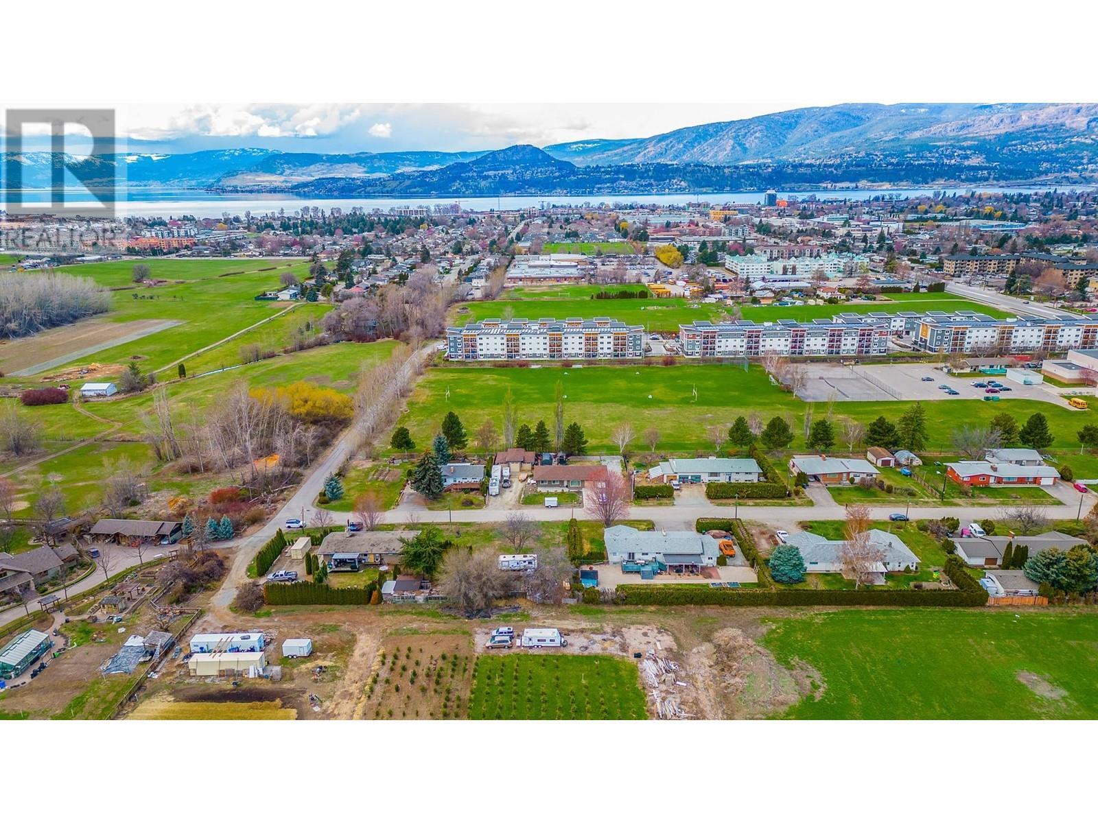 3259 St. Amand Road. Kelowna, British Columbia