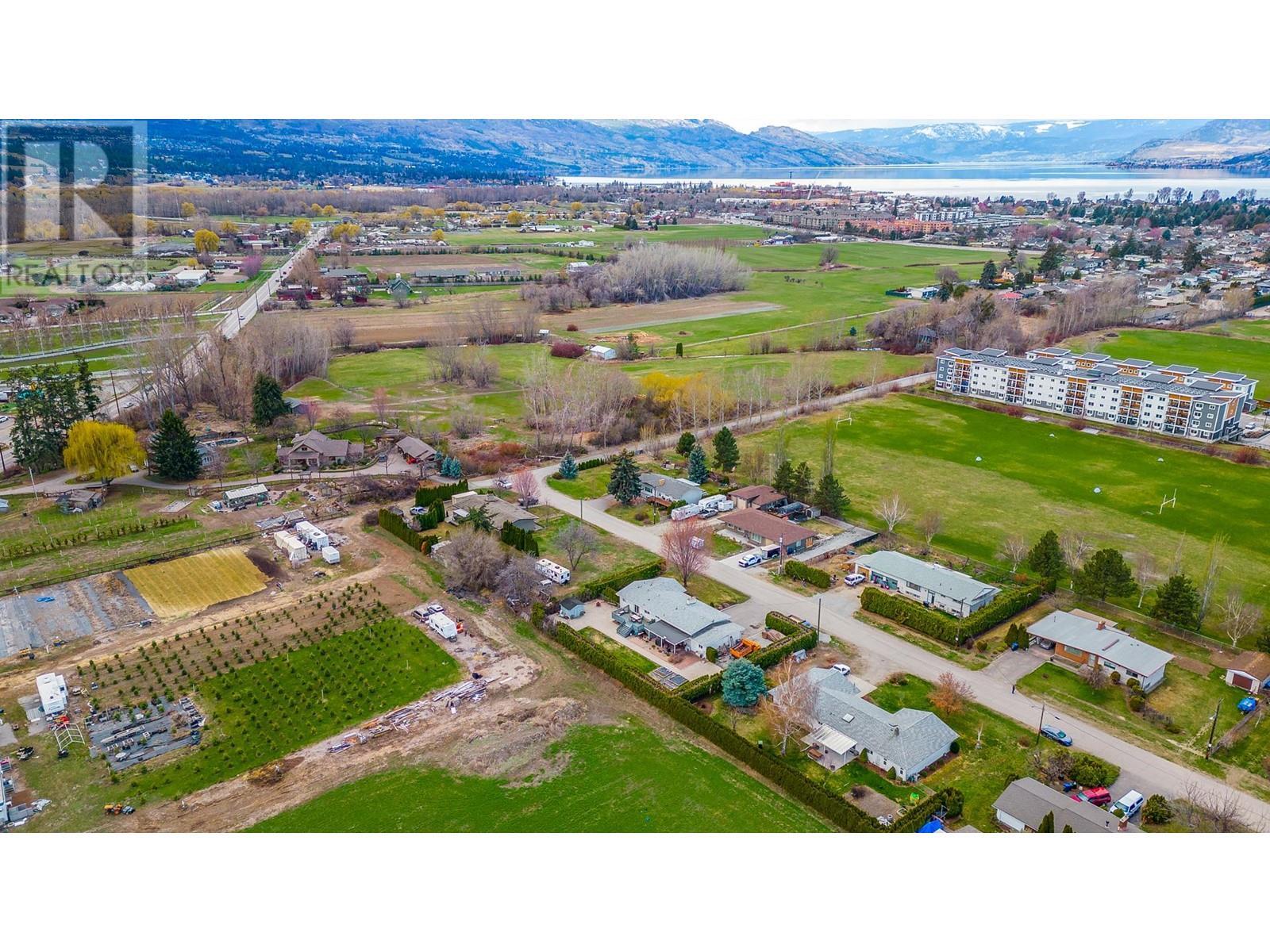 3259 St. Amand Road. Kelowna, British Columbia