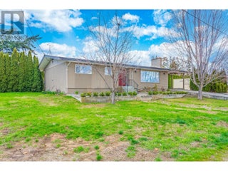 3259 St. Amand Road. Kelowna, British Columbia