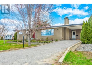 3259 St. Amand Road. Kelowna, British Columbia
