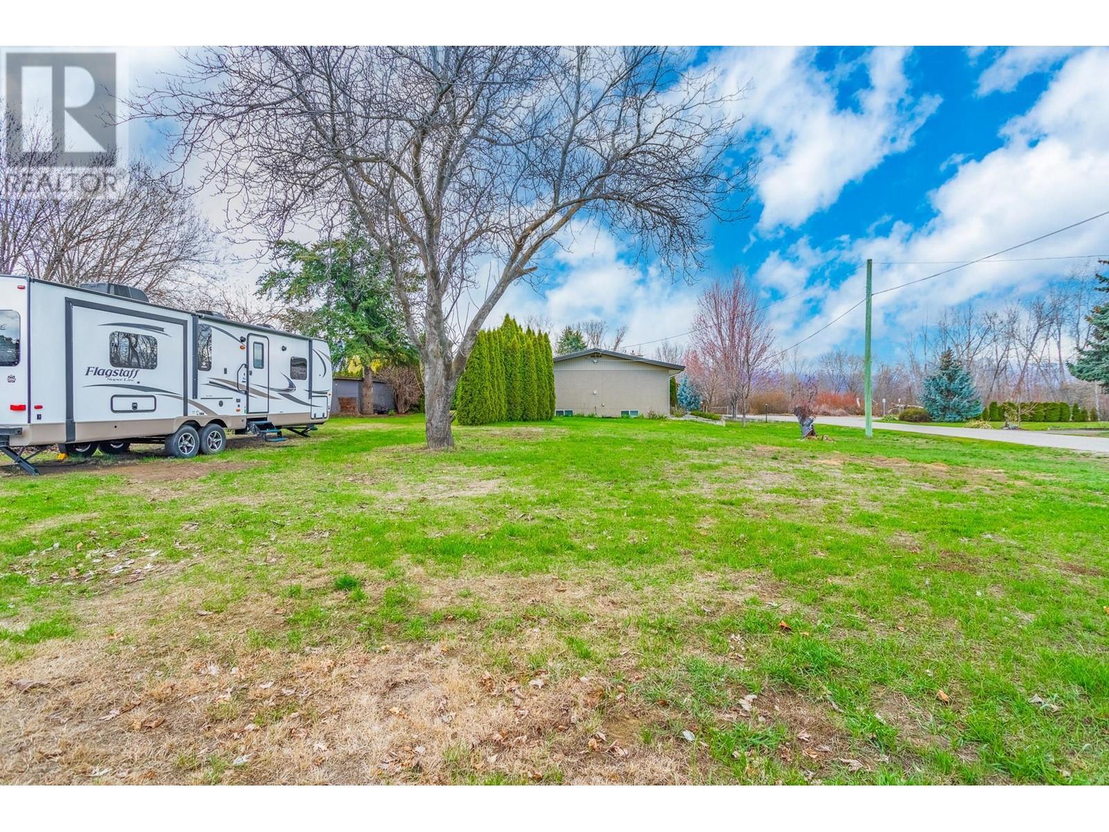 3259 St. Amand Road. Kelowna, British Columbia