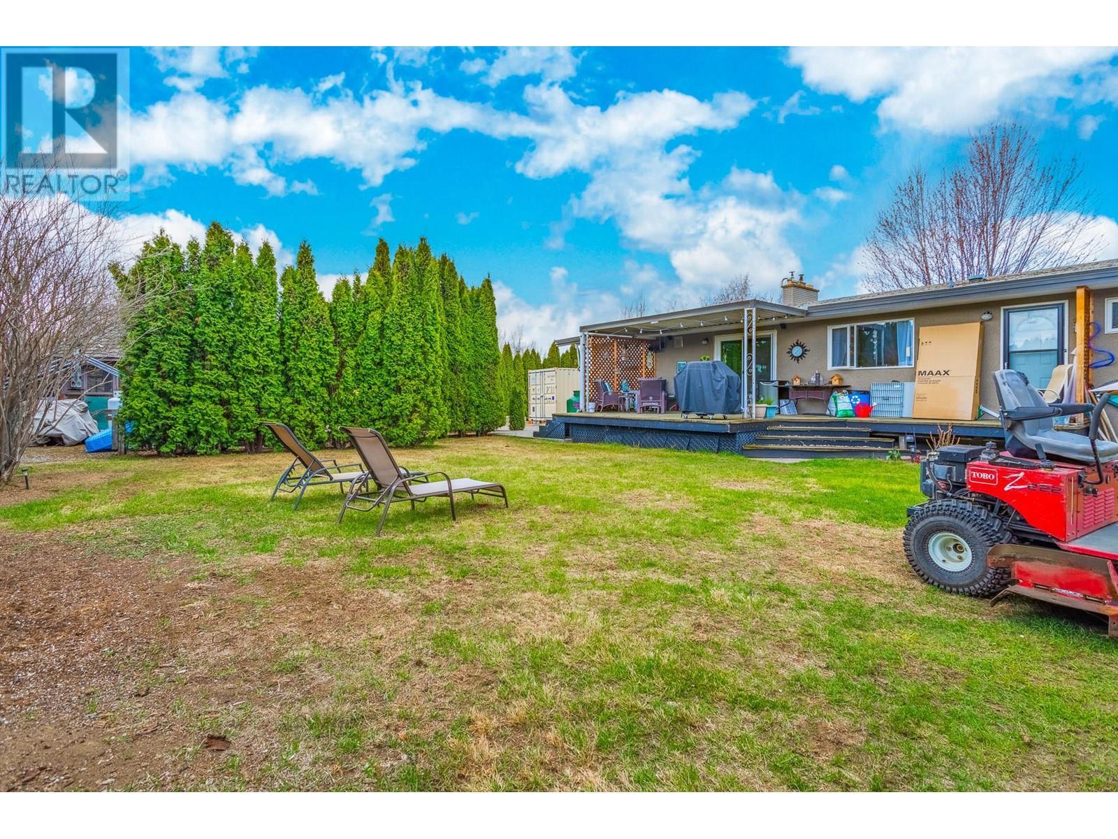 3259 St. Amand Road. Kelowna, British Columbia