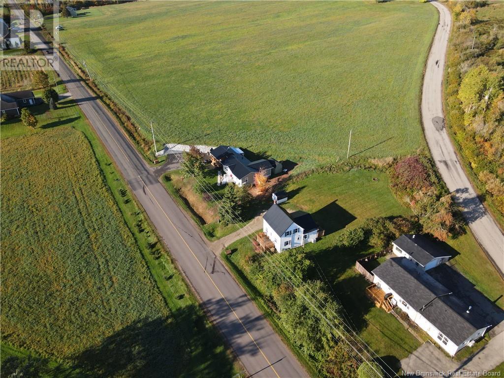 63 New Line Road, Sussex Corner Property Listing MLS® NB107541