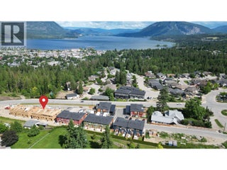 981 12 Street Se Unit# 29. Salmon Arm, British Columbia