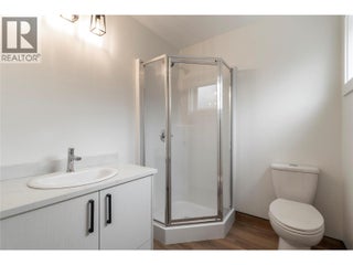 981 12 Street Se Unit# 29. Salmon Arm, British Columbia