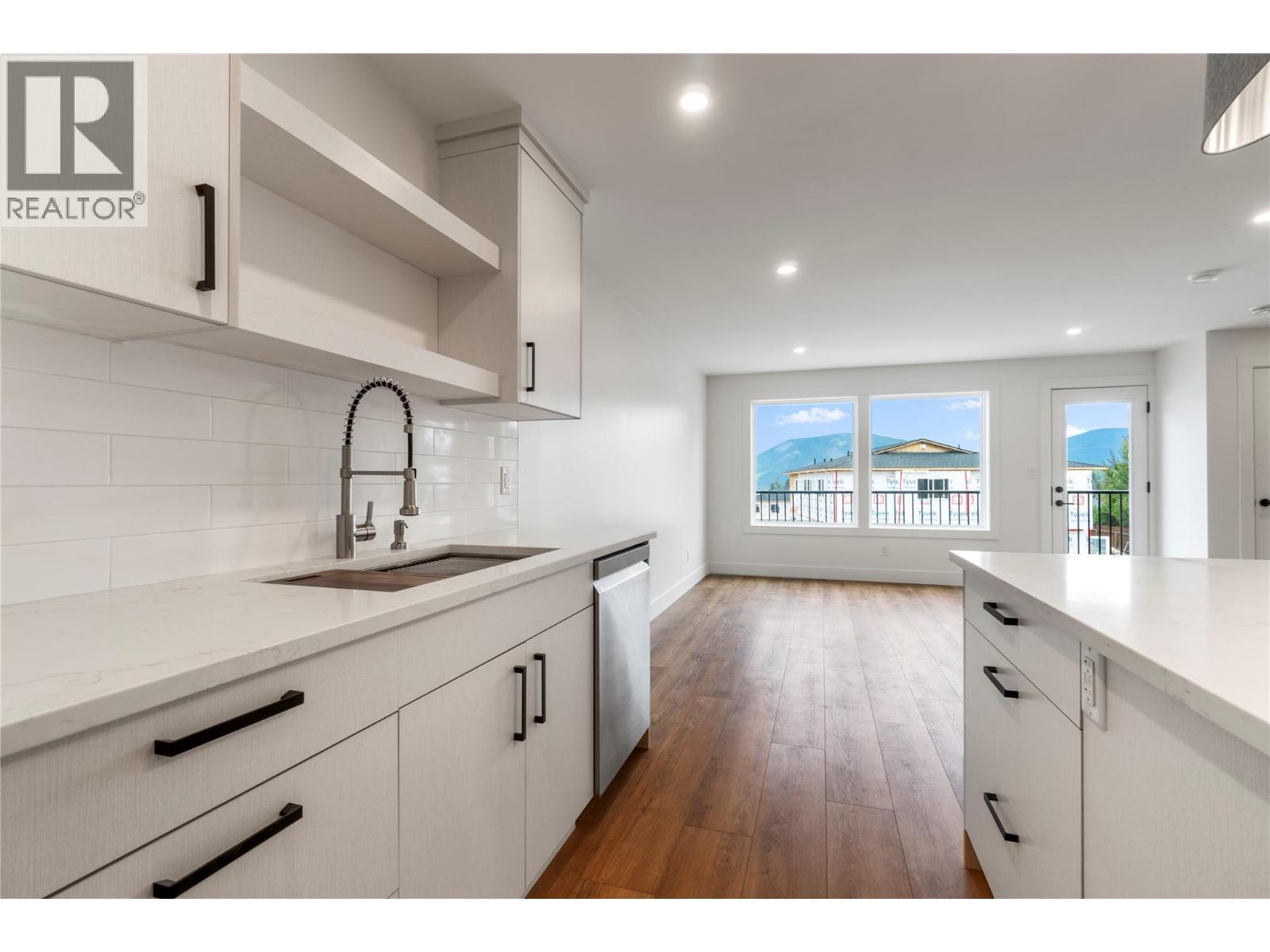 981 12 Street Se Unit# 29. Salmon Arm, British Columbia