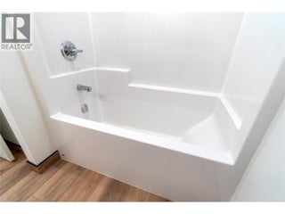 981 12 Street Se Unit# 29. Salmon Arm, British Columbia