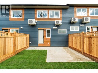 981 12 Street Se Unit# 29. Salmon Arm, British Columbia