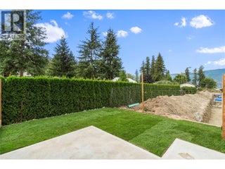 981 12 Street Se Unit# 29. Salmon Arm, British Columbia