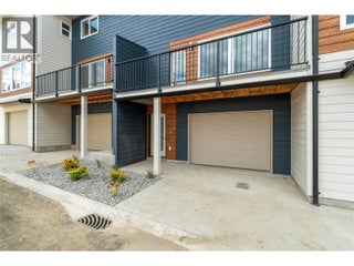 981 12 Street Se Unit# 29. Salmon Arm, British Columbia