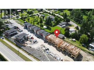 981 12 Street Se Unit# 29. Salmon Arm, British Columbia