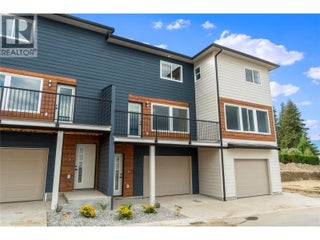 981 12 Street Se Unit# 29. Salmon Arm, British Columbia