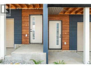 981 12 Street Se Unit# 29. Salmon Arm, British Columbia