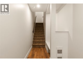 981 12 Street Se Unit# 29. Salmon Arm, British Columbia