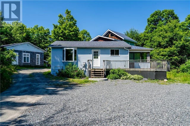3 Rankin Lake Road, Seguin