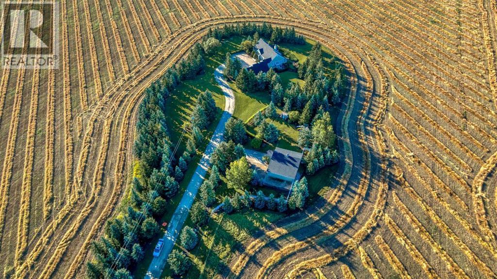 240132 Range Rd 34, Rural Rocky View County