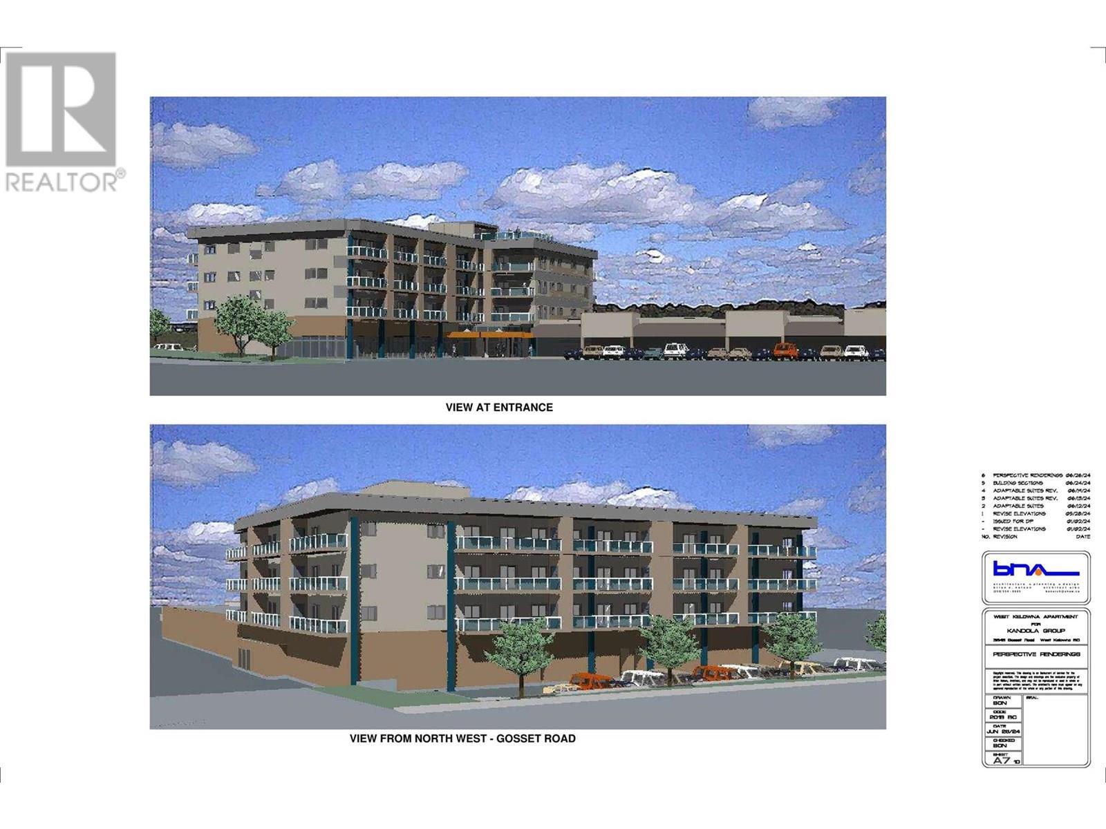 3645 Gosset Road Unit# 310. West Kelowna, British Columbia